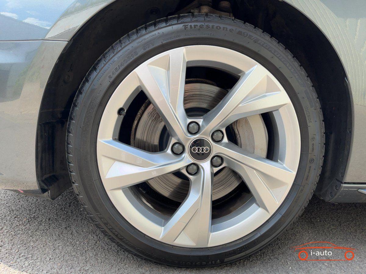 Audi A4 2023 na predaj – fotografia 11