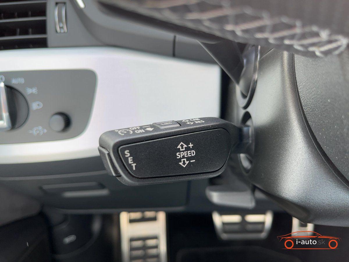 Audi A4 2023 na predaj – fotografia 14