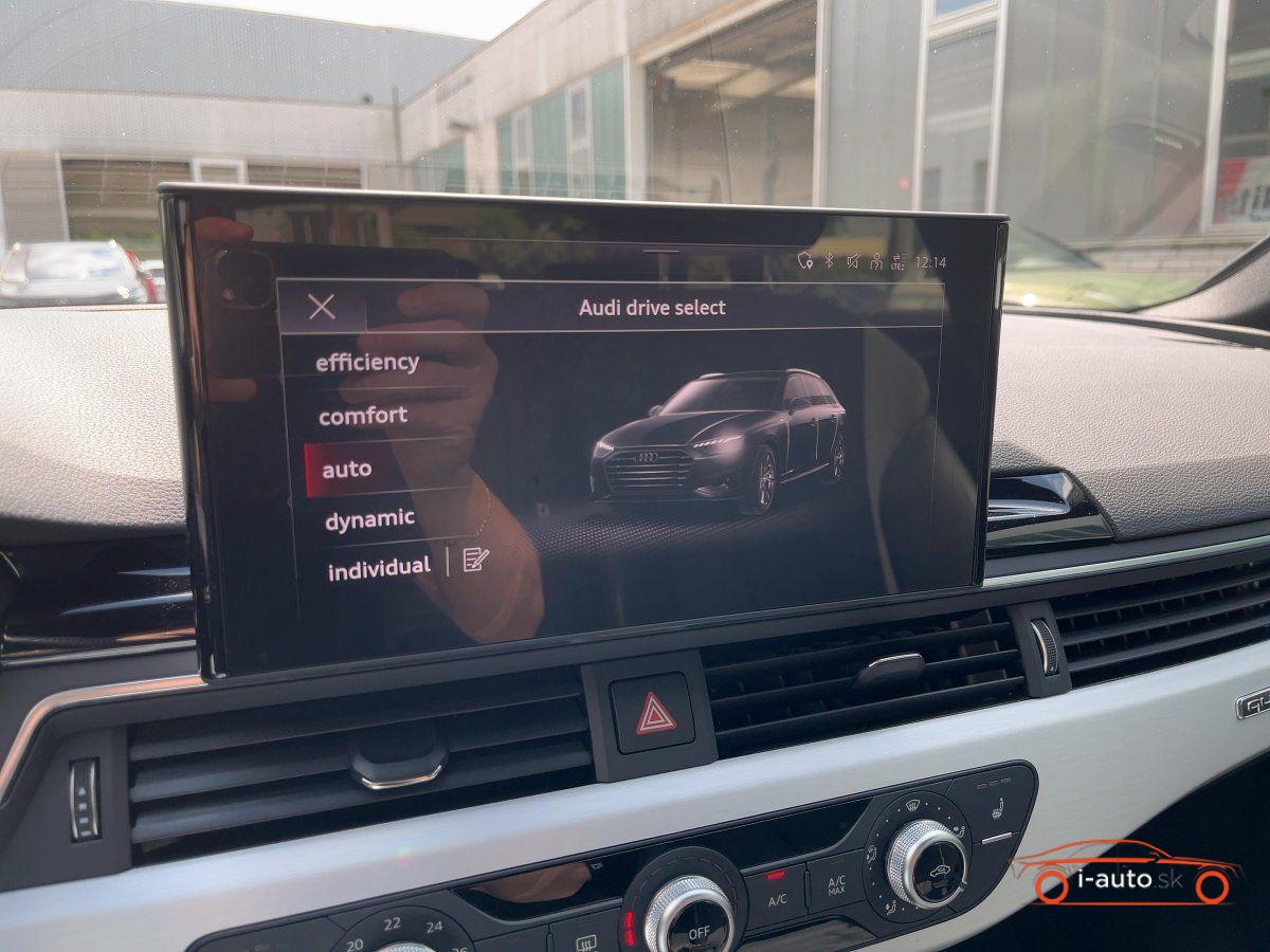 Audi A4 2023 na predaj – fotografia 16