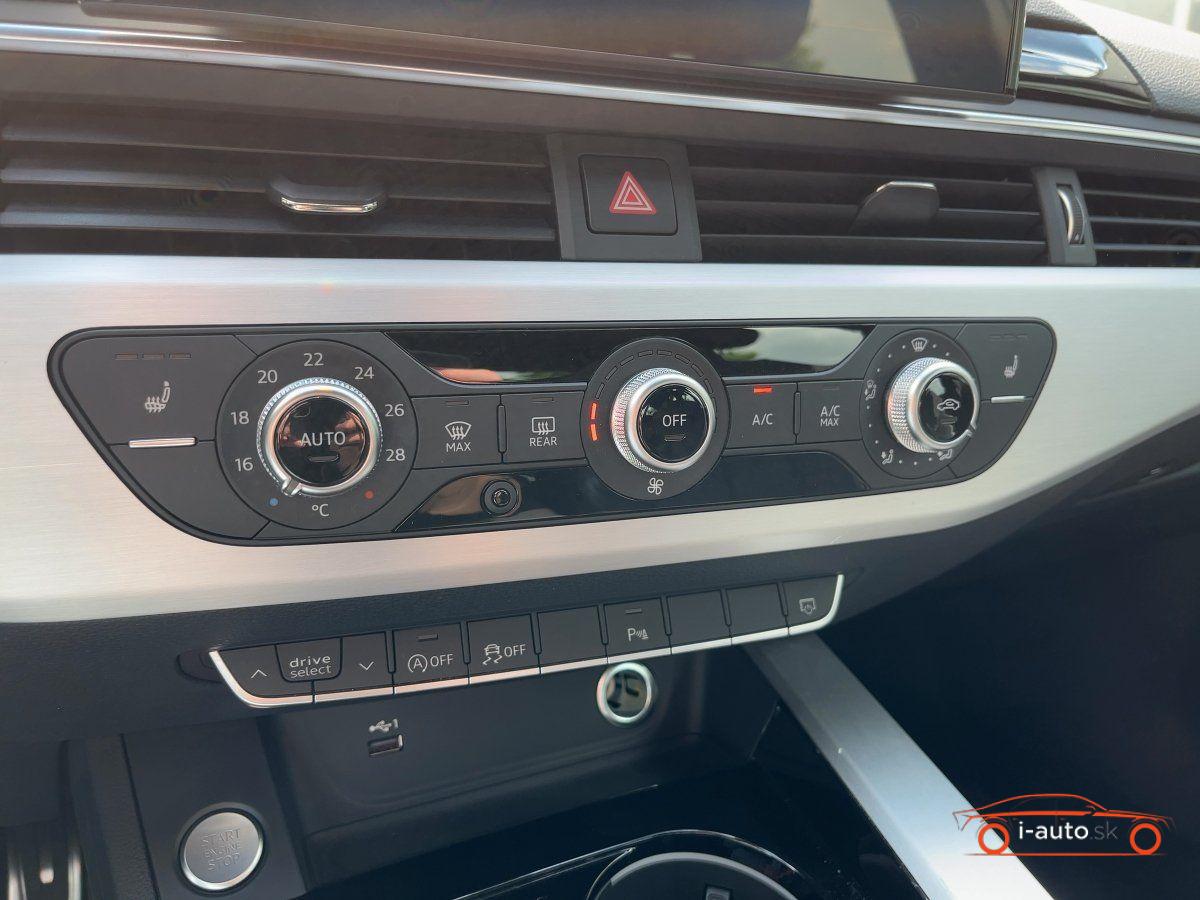 Audi A4 2023 na predaj – fotografia 17