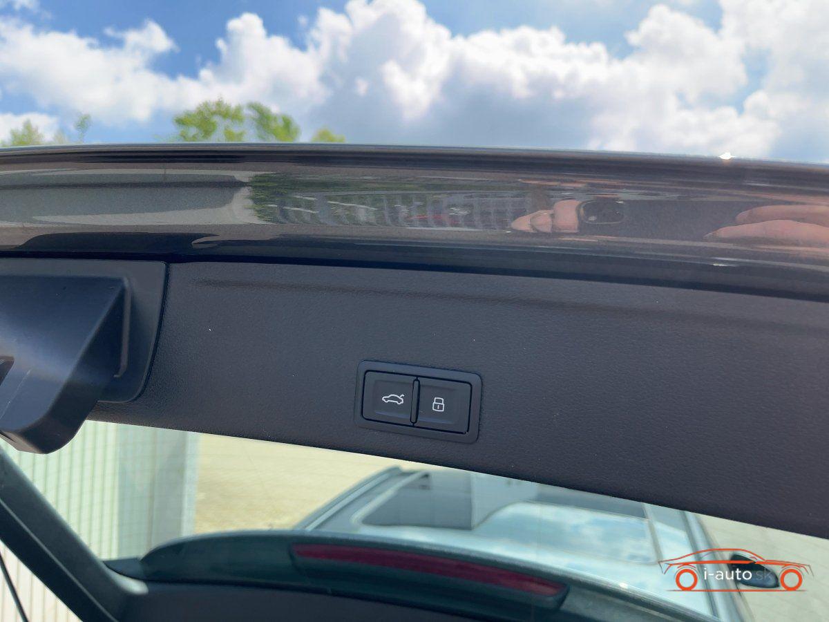 Audi A4 2023 na predaj – fotografia 19