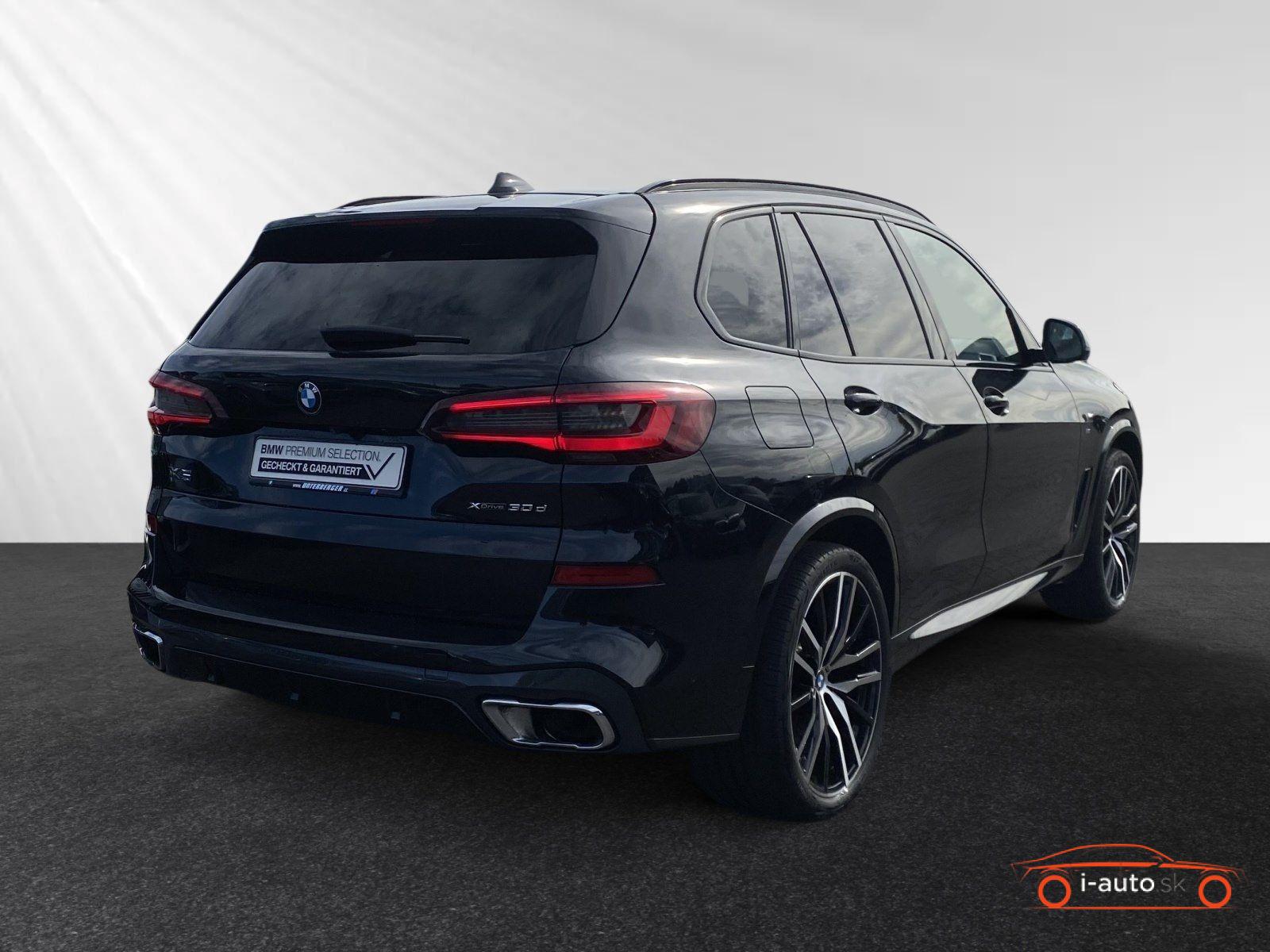 BMW X5 2023 na predaj – fotografia 3