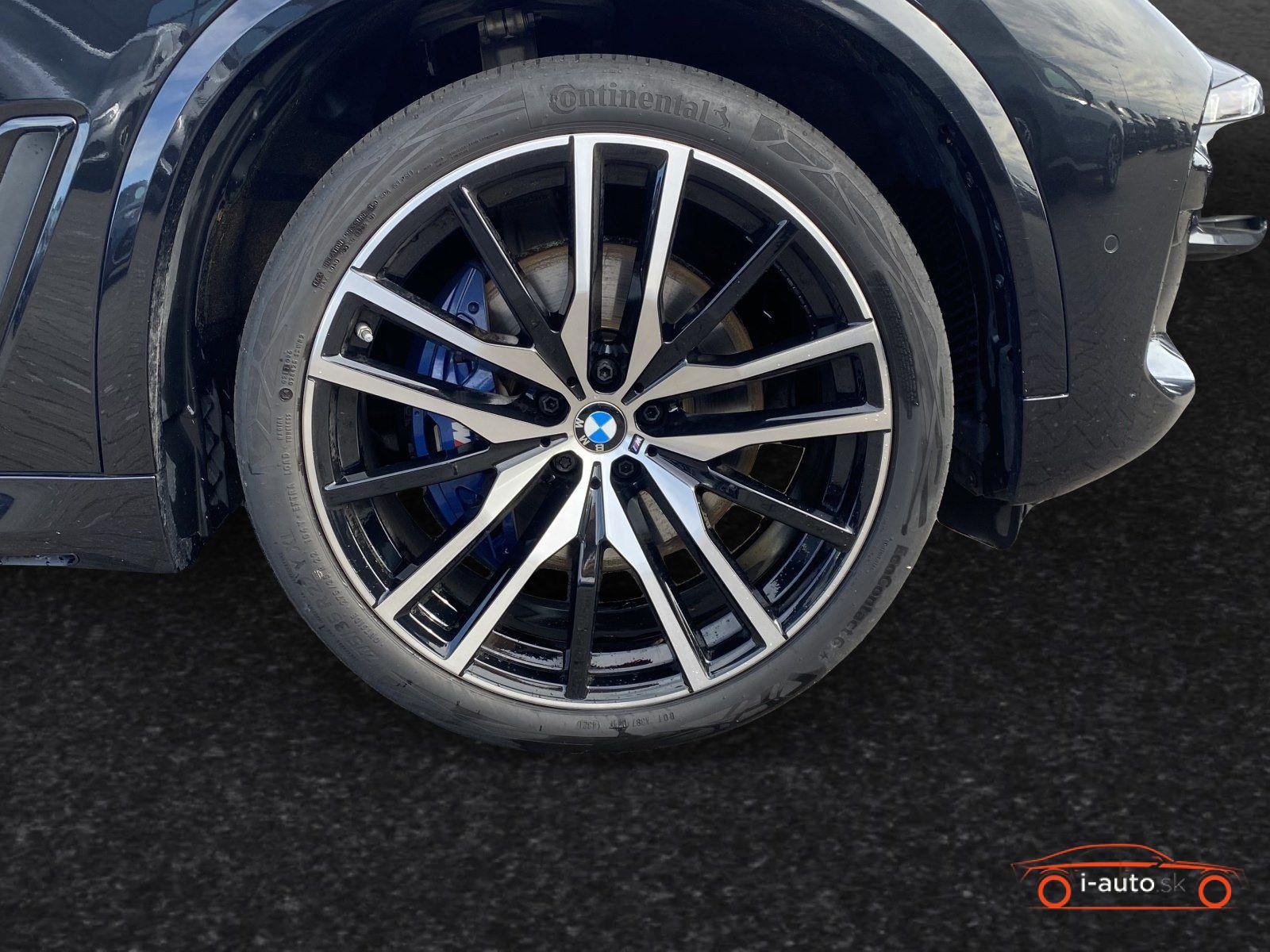 BMW X5 2023 na predaj – fotografia 4