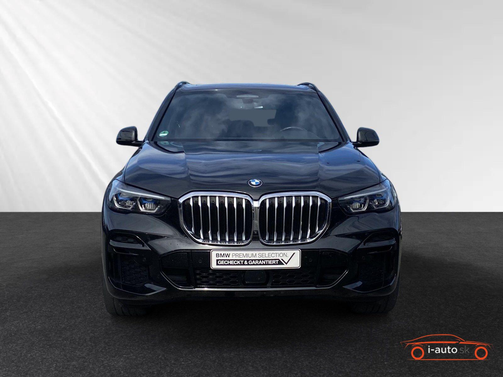 BMW X5 2023 na predaj – fotografia 5