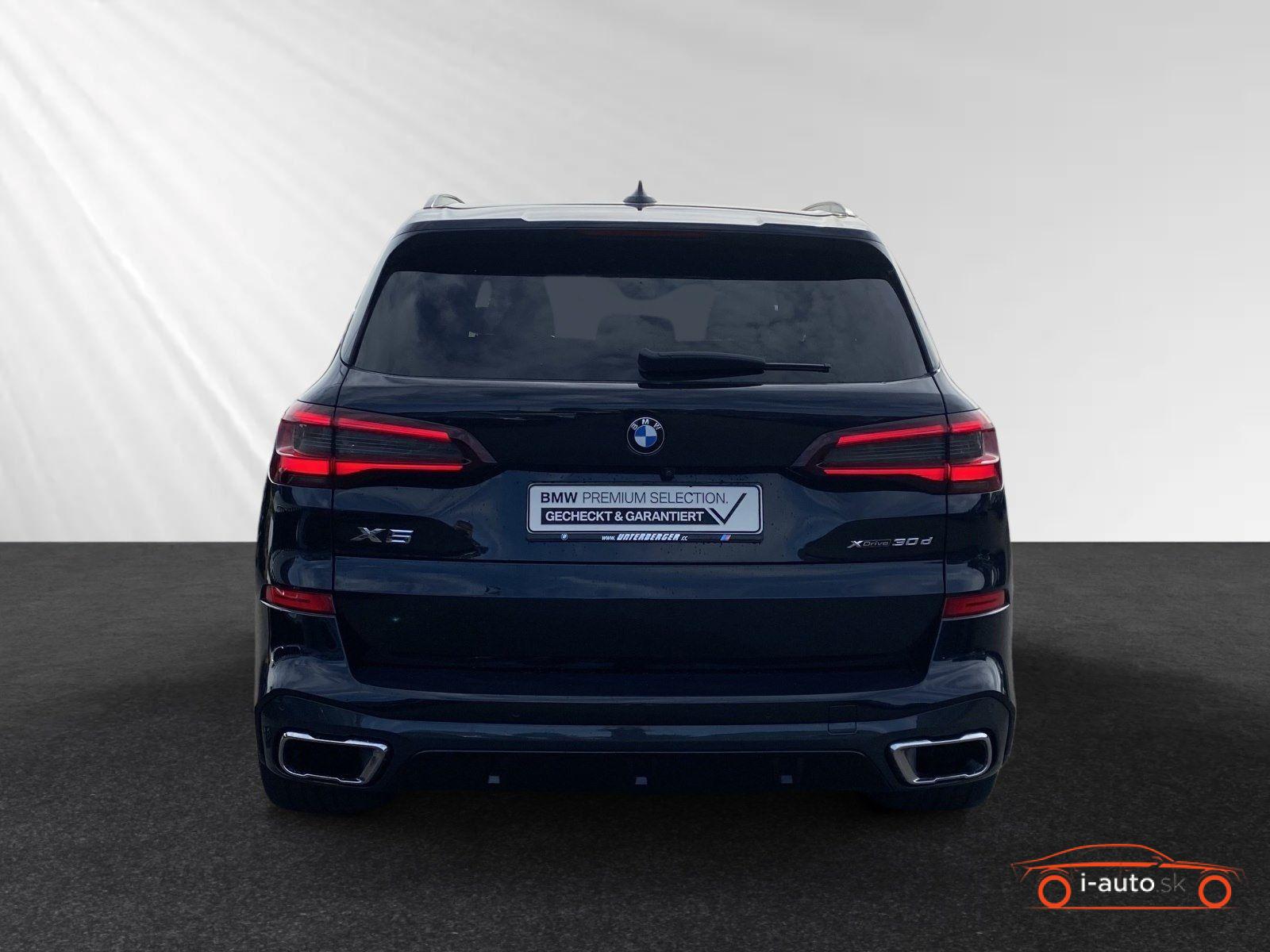 BMW X5 2023 na predaj – fotografia 6