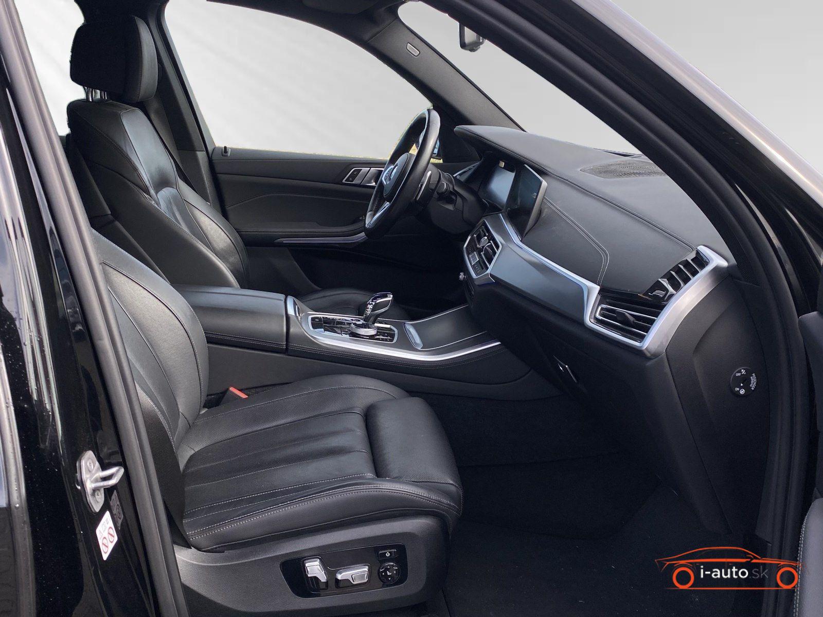 BMW X5 2023 na predaj – fotografia 7