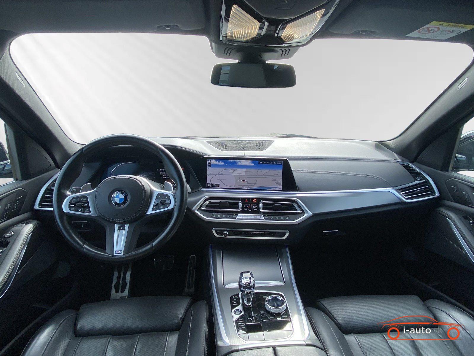 BMW X5 2023 na predaj – fotografia 8