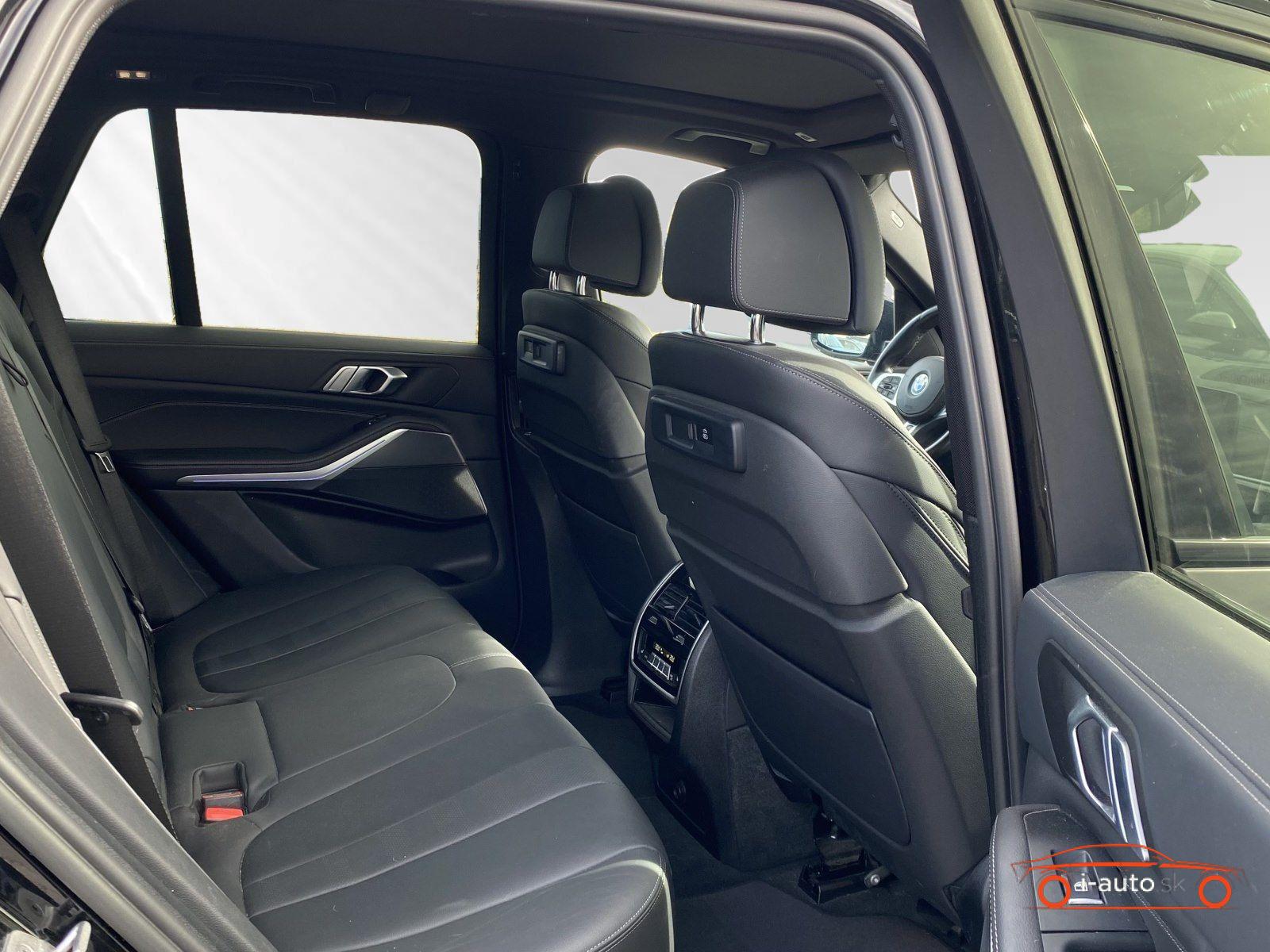 BMW X5 2023 na predaj – fotografia 11