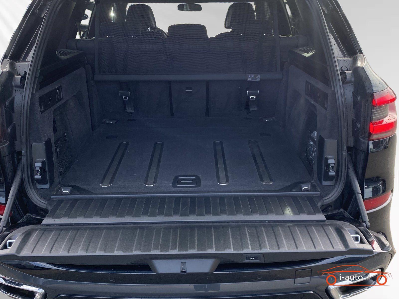 BMW X5 2023 na predaj – fotografia 12