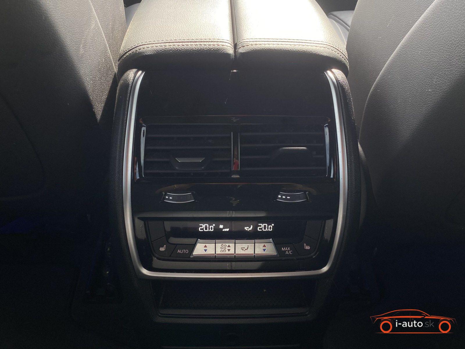 BMW X5 2023 na predaj – fotografia 13