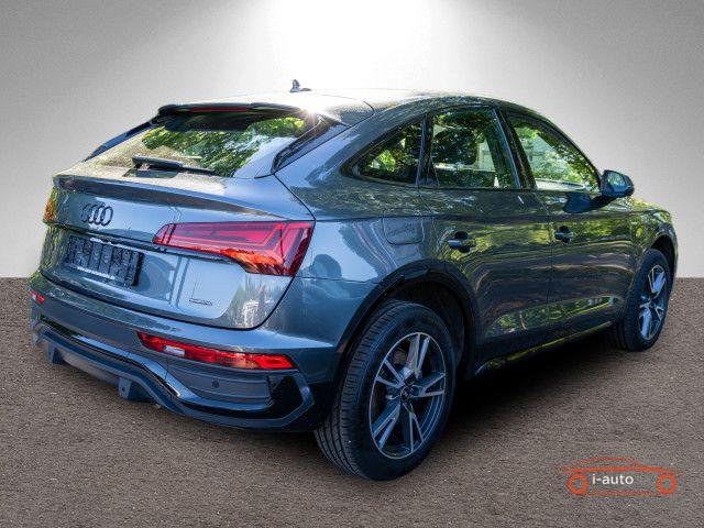 Audi Q5 2023 na predaj – fotografia 2