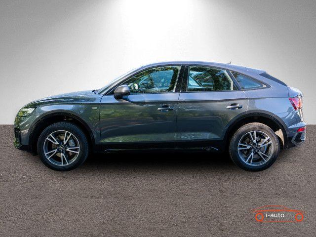 Audi Q5 2023 na predaj – fotografia 3
