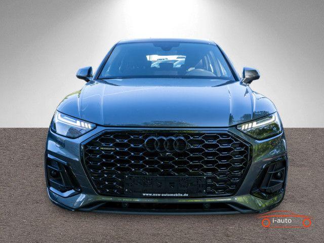 Audi Q5 2023 na predaj – fotografia 4