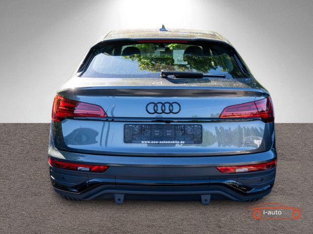 Audi Q5 2023 na predaj – fotografia 5