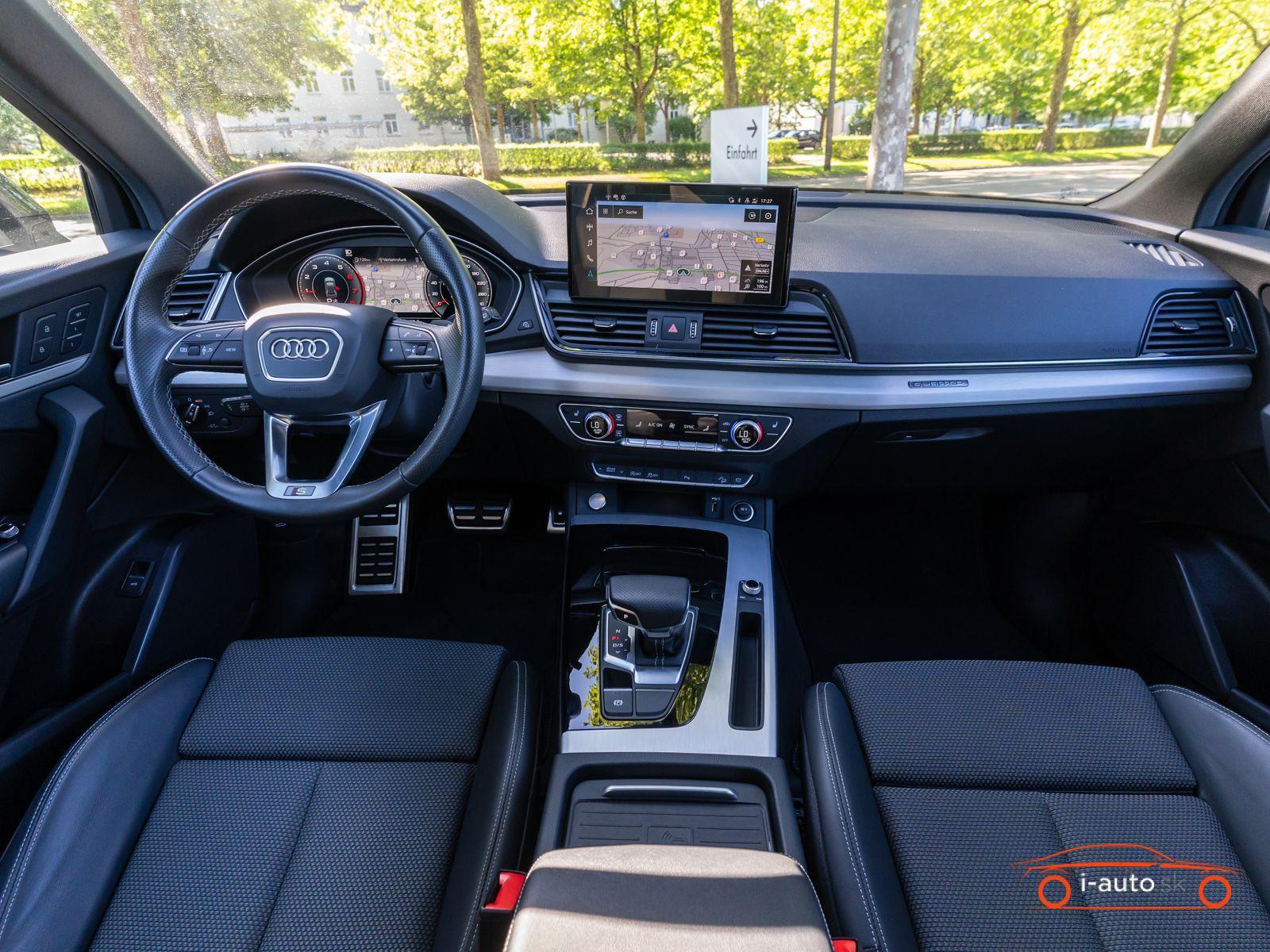 Audi Q5 2023 na predaj – fotografia 6