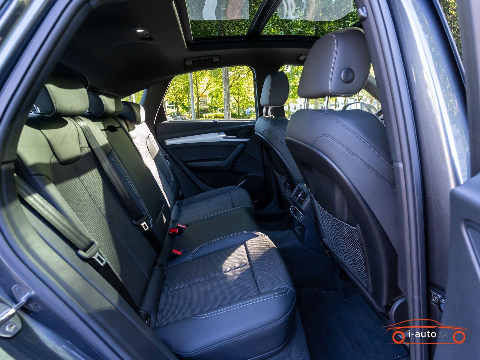 Audi Q5 2023 na predaj – fotografia 7