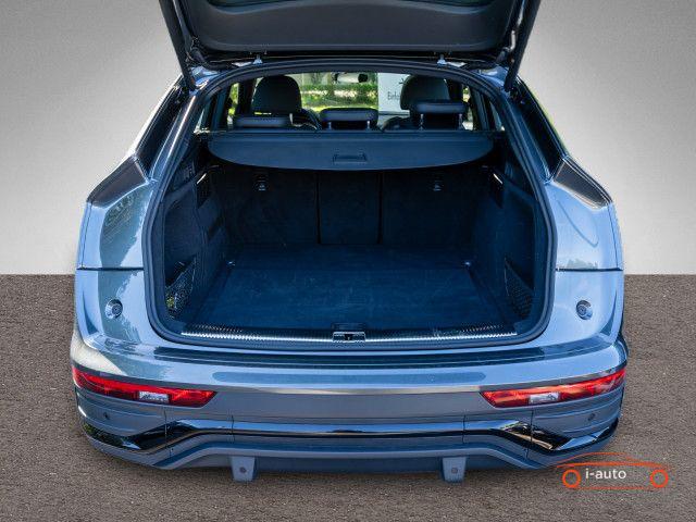 Audi Q5 2023 na predaj – fotografia 8
