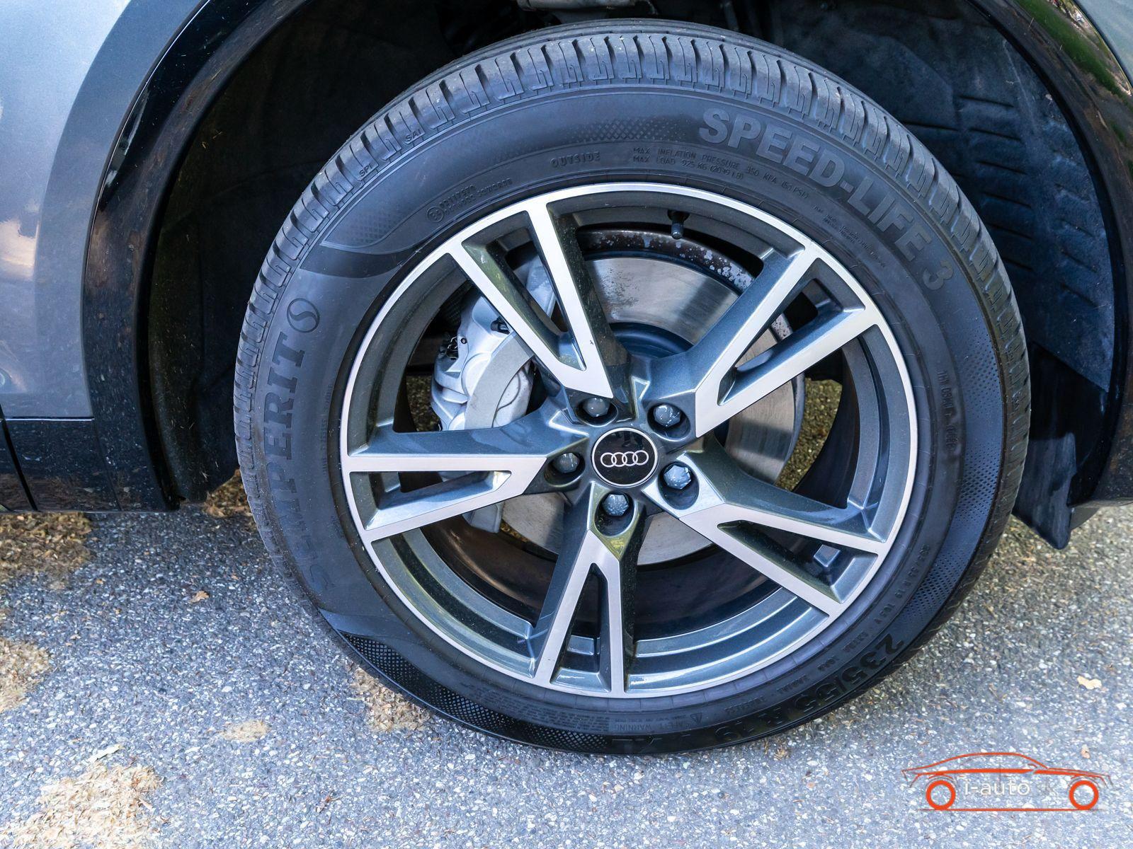 Audi Q5 2023 na predaj – fotografia 9