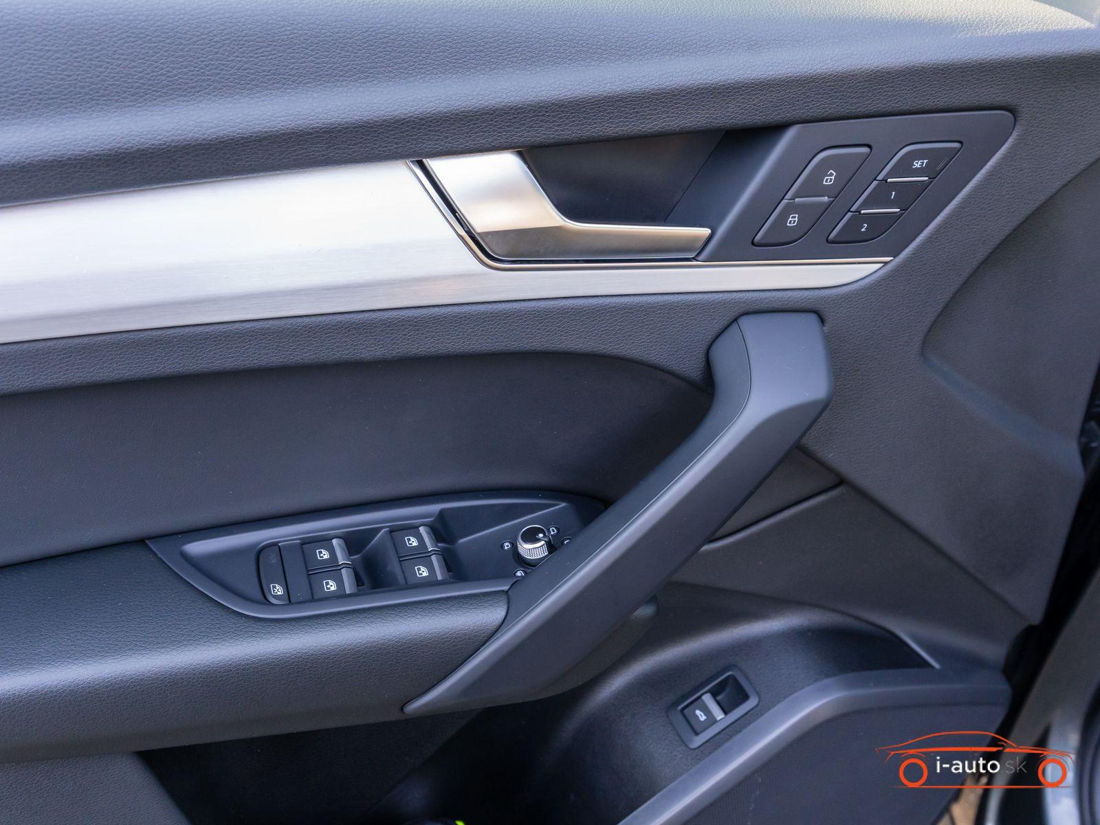 Audi Q5 2023 na predaj – fotografia 10