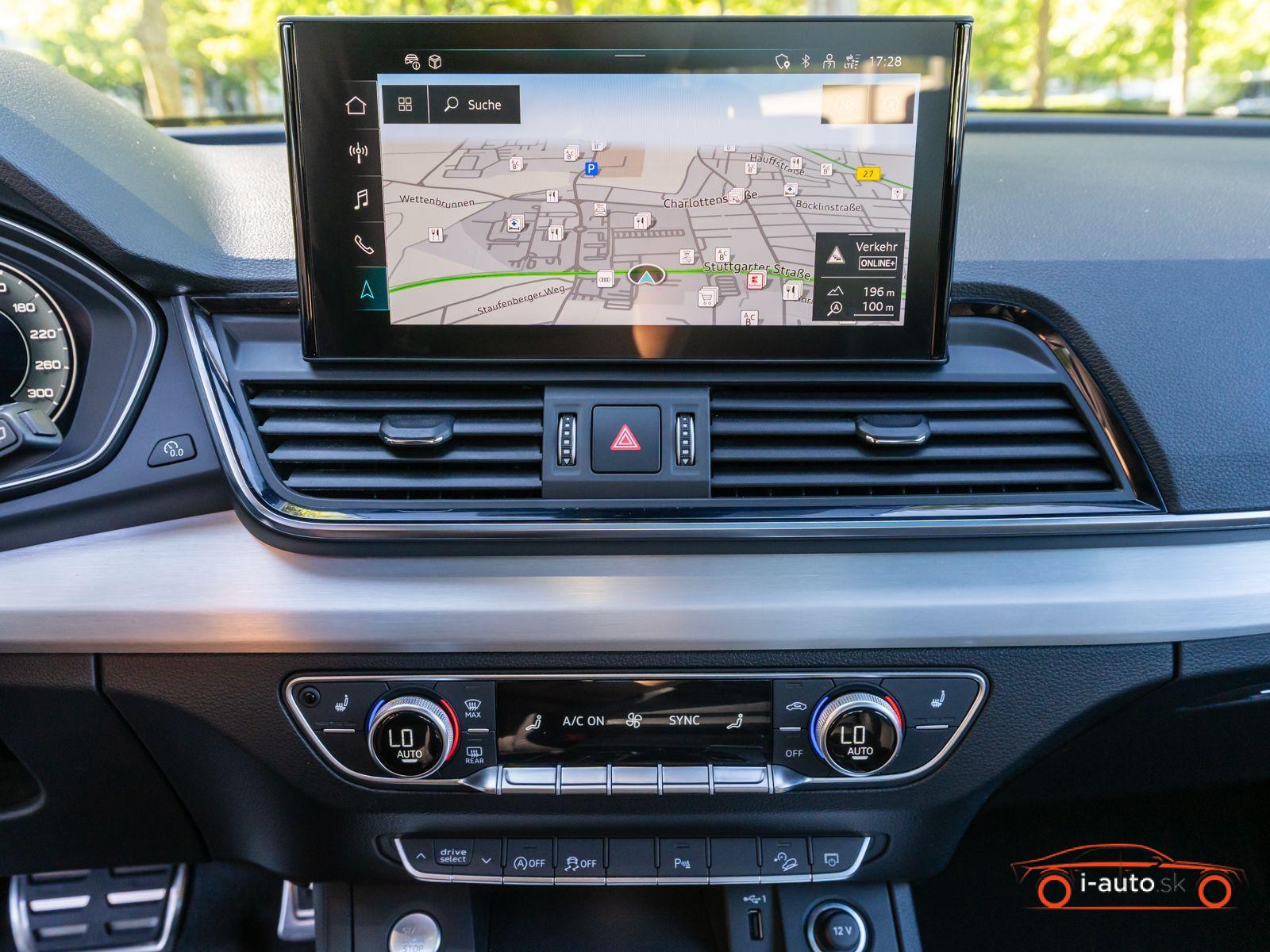 Audi Q5 2023 na predaj – fotografia 12