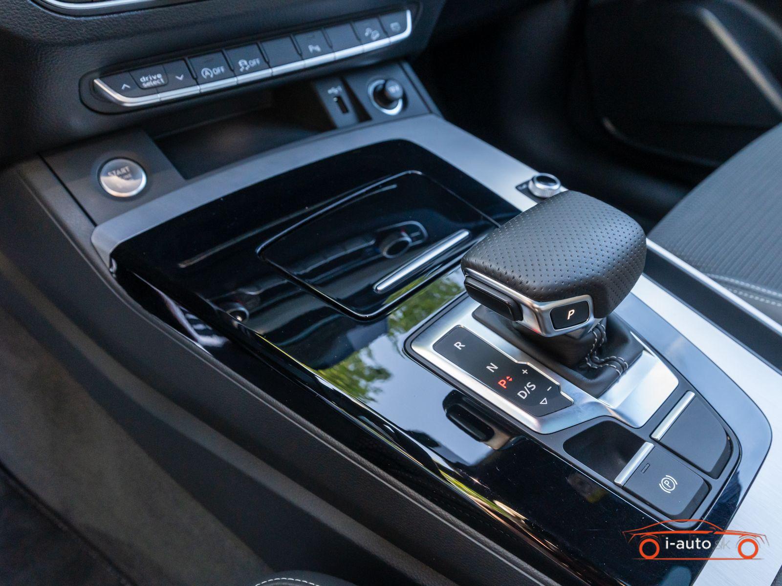 Audi Q5 2023 na predaj – fotografia 13