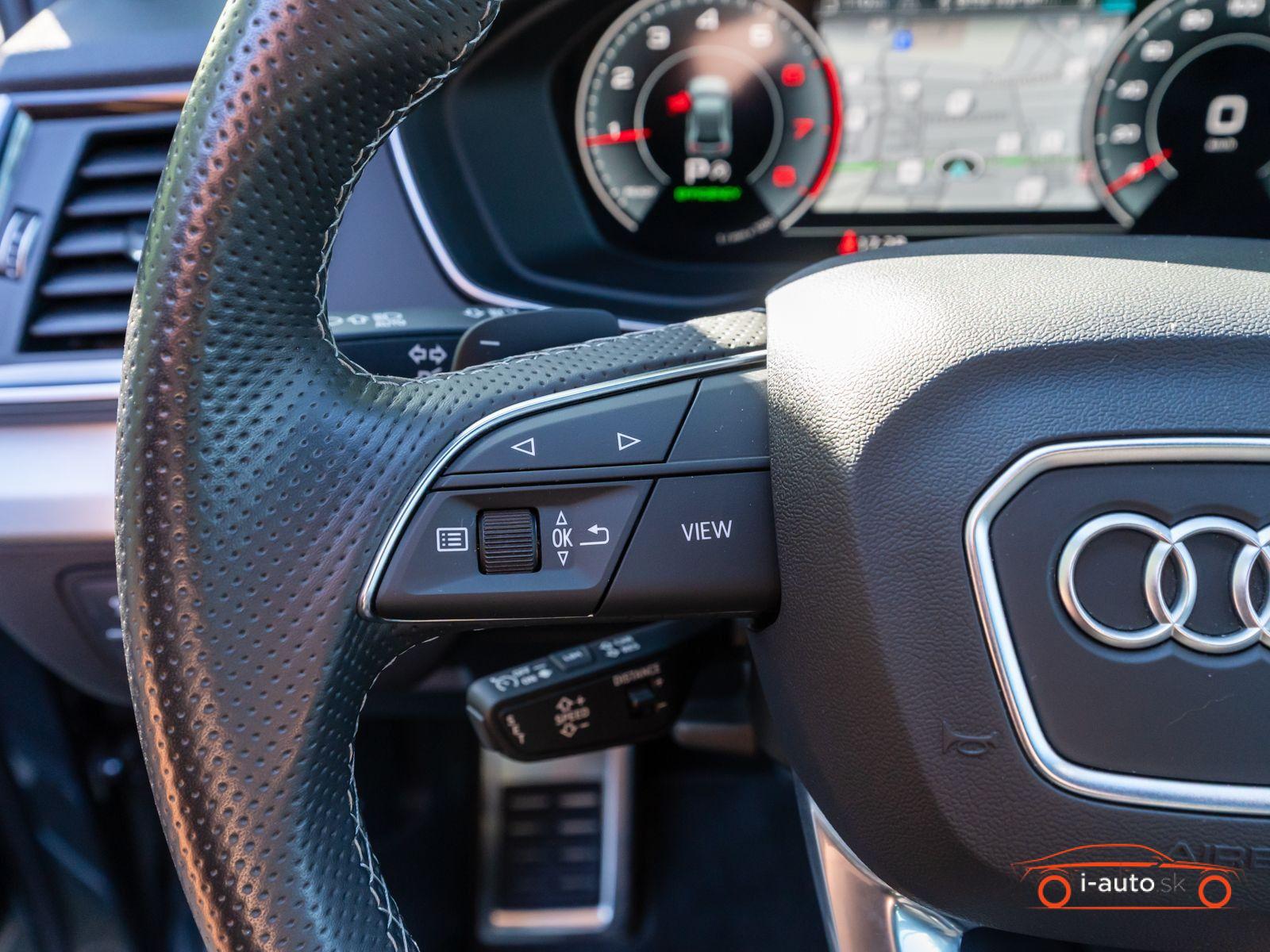 Audi Q5 2023 na predaj – fotografia 15