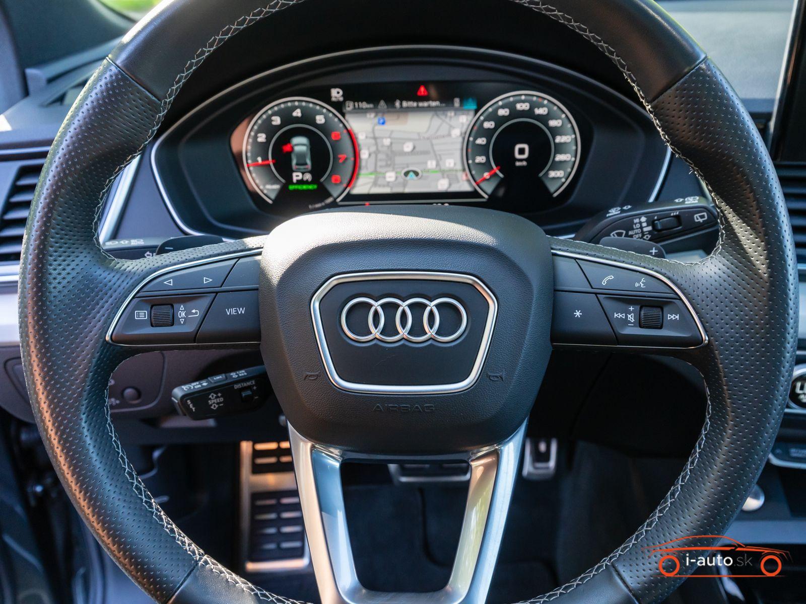 Audi Q5 2023 na predaj – fotografia 17