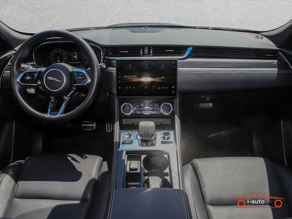 Jaguar F-Pace 2023 na predaj – fotografia 5