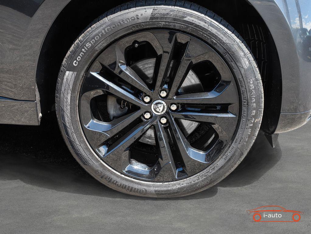 Jaguar F-Pace 2023 na predaj – fotografia 9