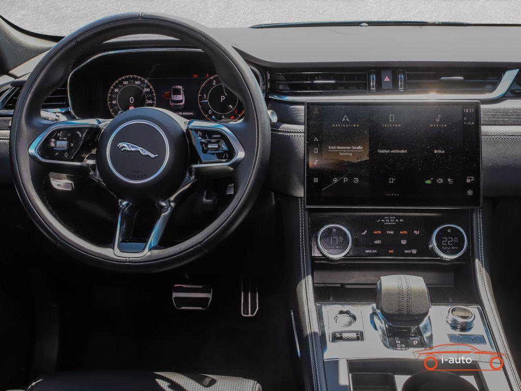 Jaguar F-Pace 2023 na predaj – fotografia 11