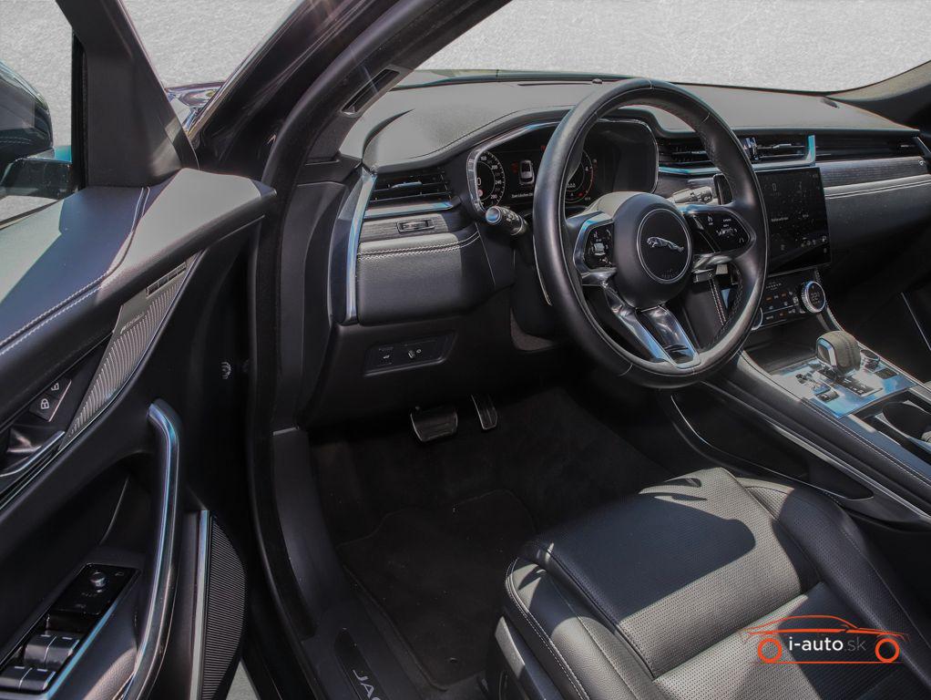 Jaguar F-Pace 2023 na predaj – fotografia 13