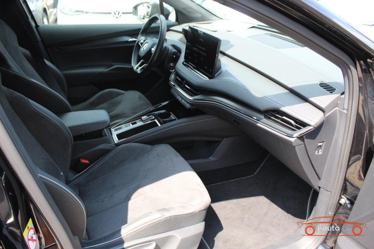 Škoda Enyaq 2024 na predaj – fotografia 11