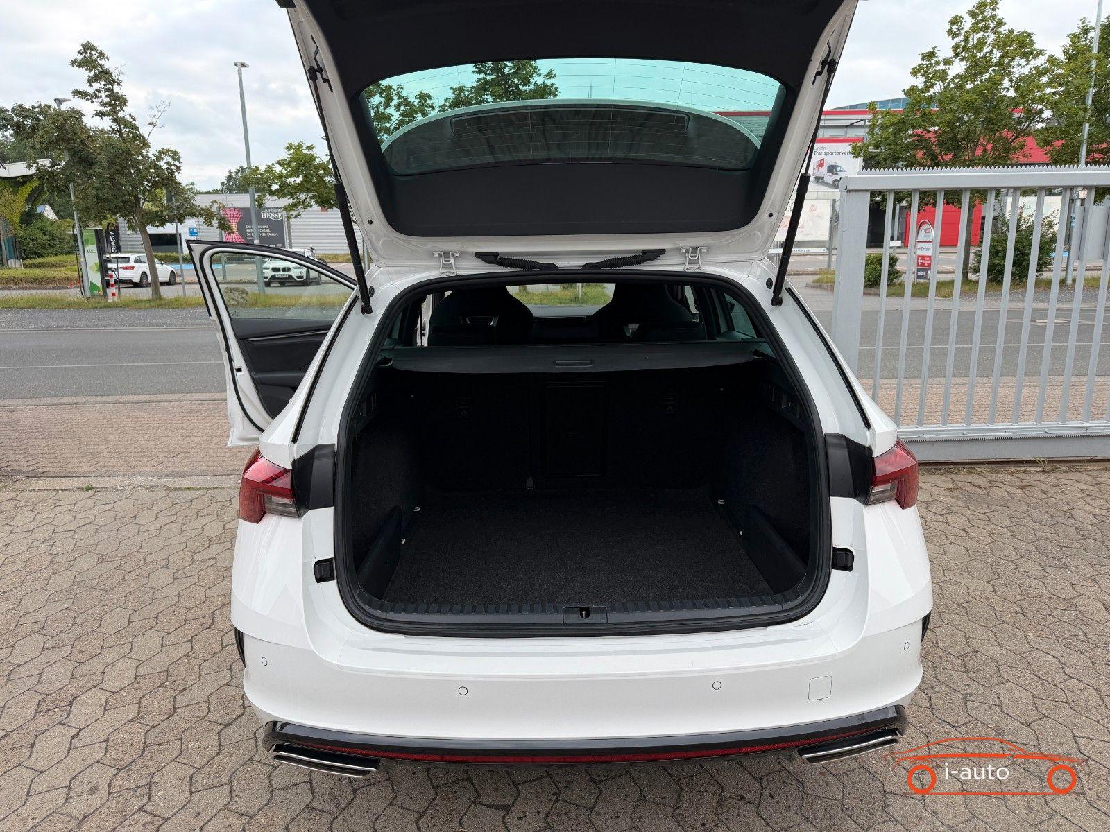 Škoda Octavia 2024 na predaj – fotografia 12