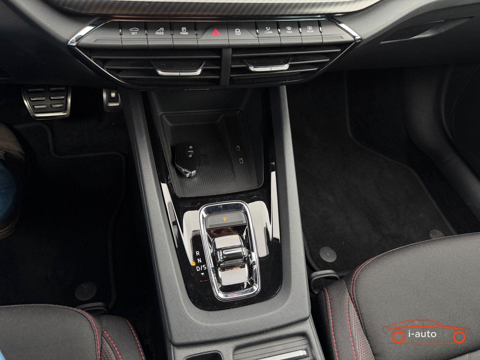 Škoda Octavia 2024 na predaj – fotografia 17