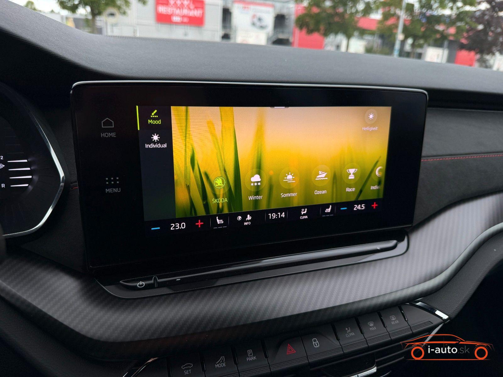 Škoda Octavia 2024 na predaj – fotografia 20