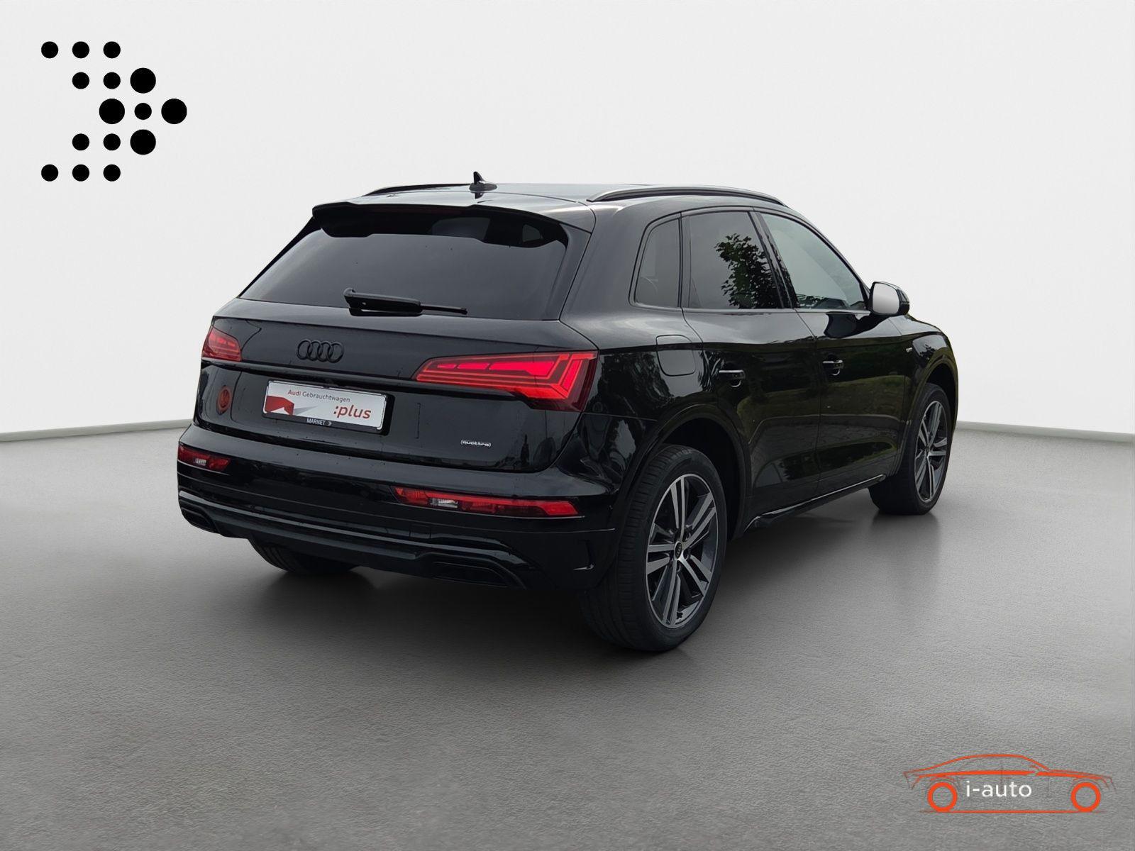 Audi Q5 2022 na predaj – fotografia 2