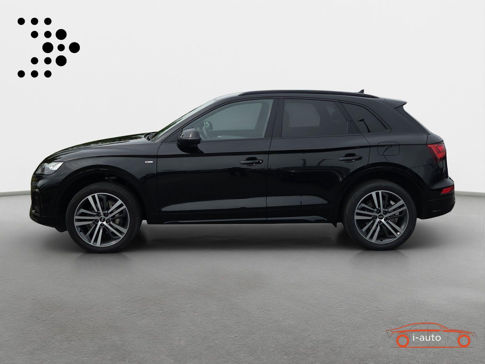 Audi Q5 2022 na predaj – fotografia 3
