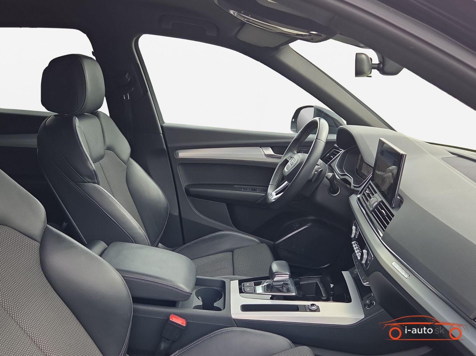 Audi Q5 2022 na predaj – fotografia 4