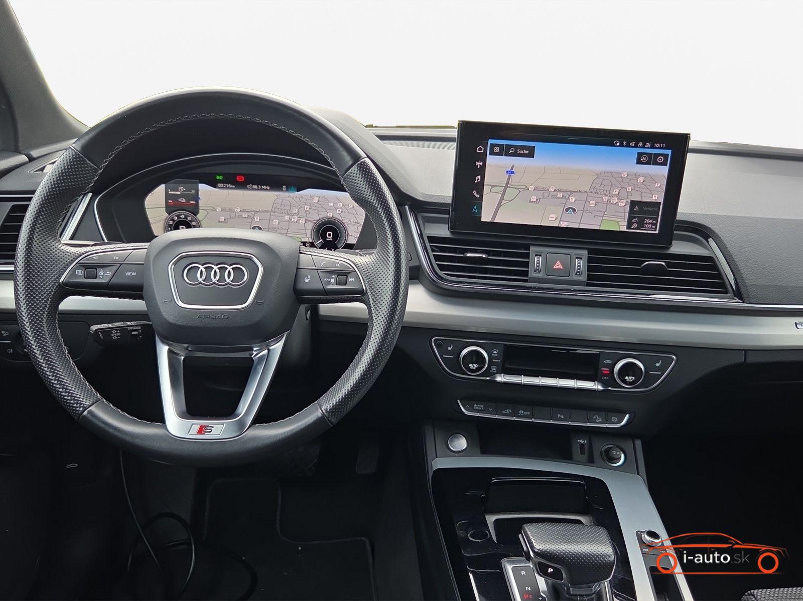 Audi Q5 2022 na predaj – fotografia 5
