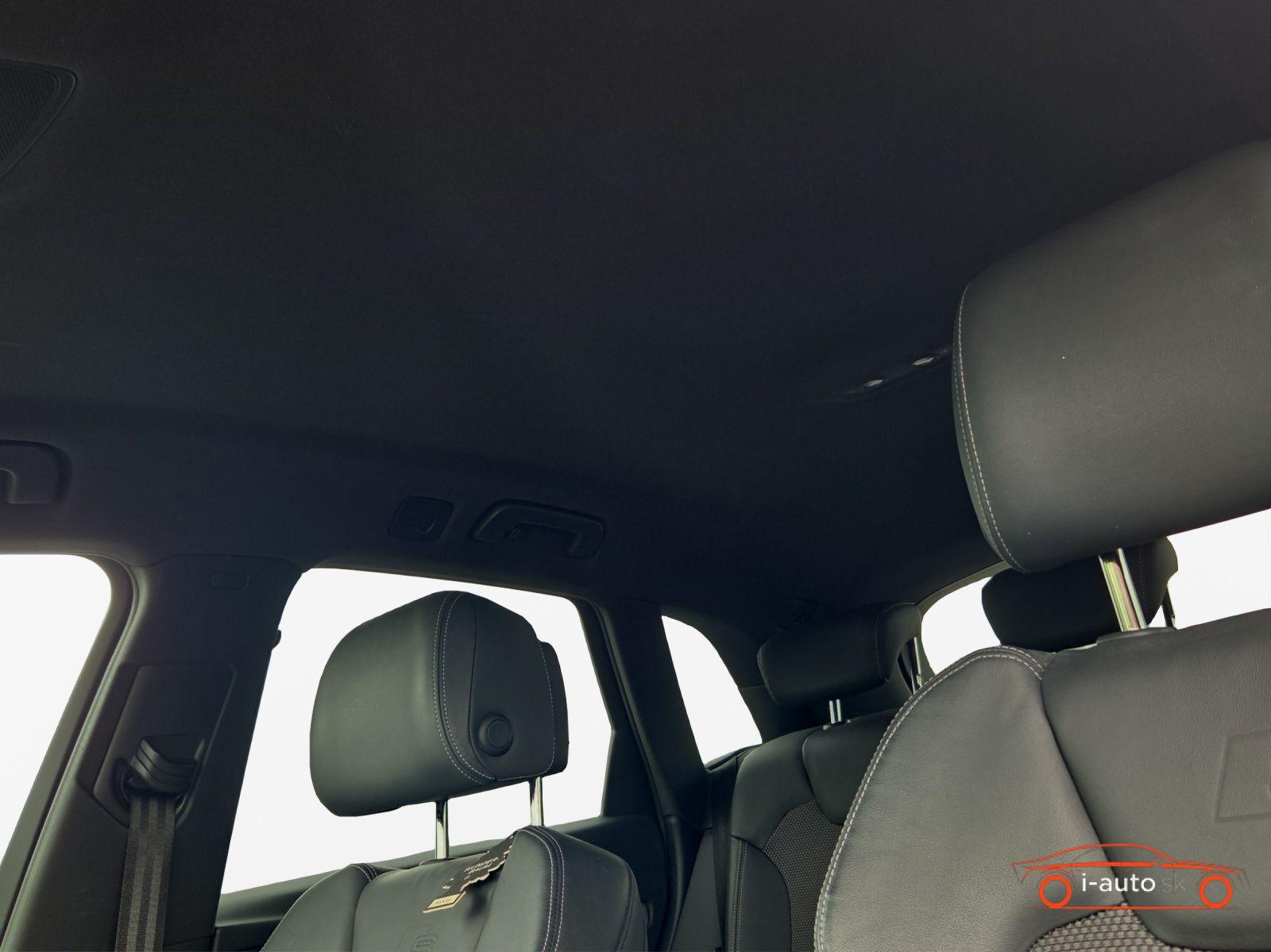 Audi Q5 2022 na predaj – fotografia 9