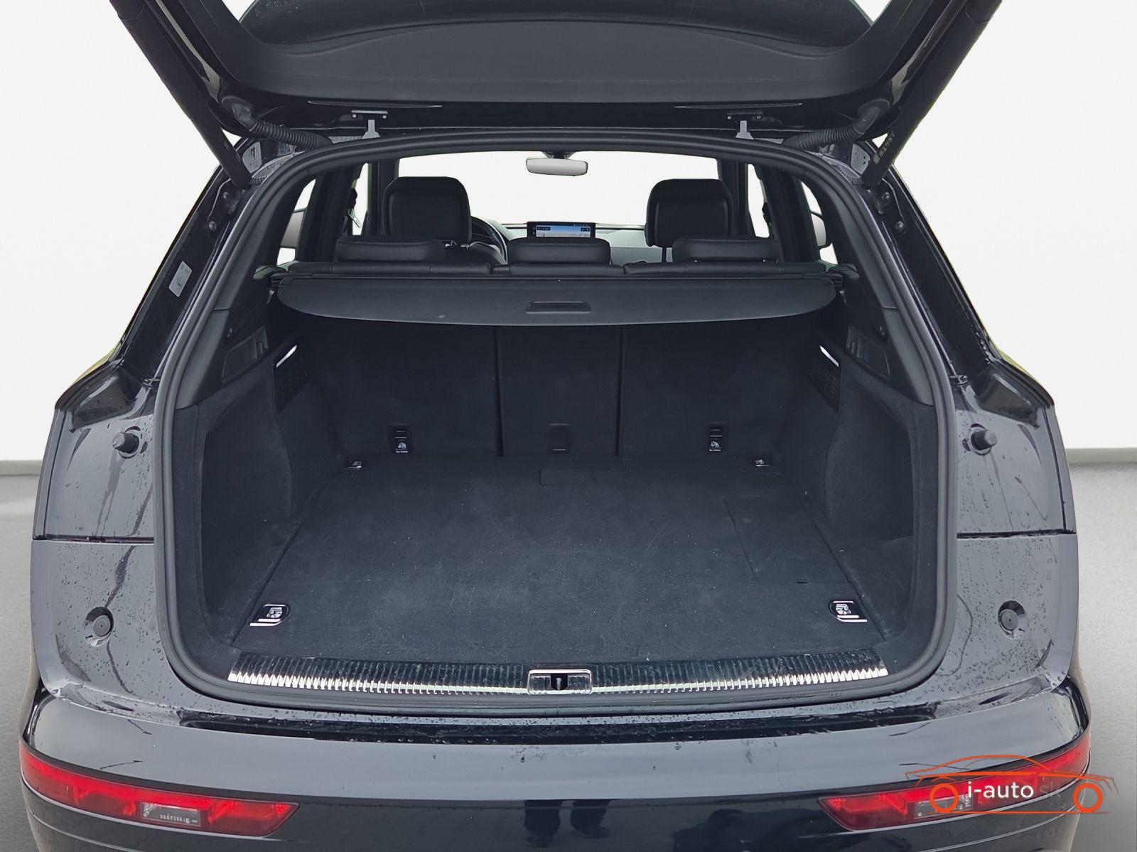 Audi Q5 2022 na predaj – fotografia 10