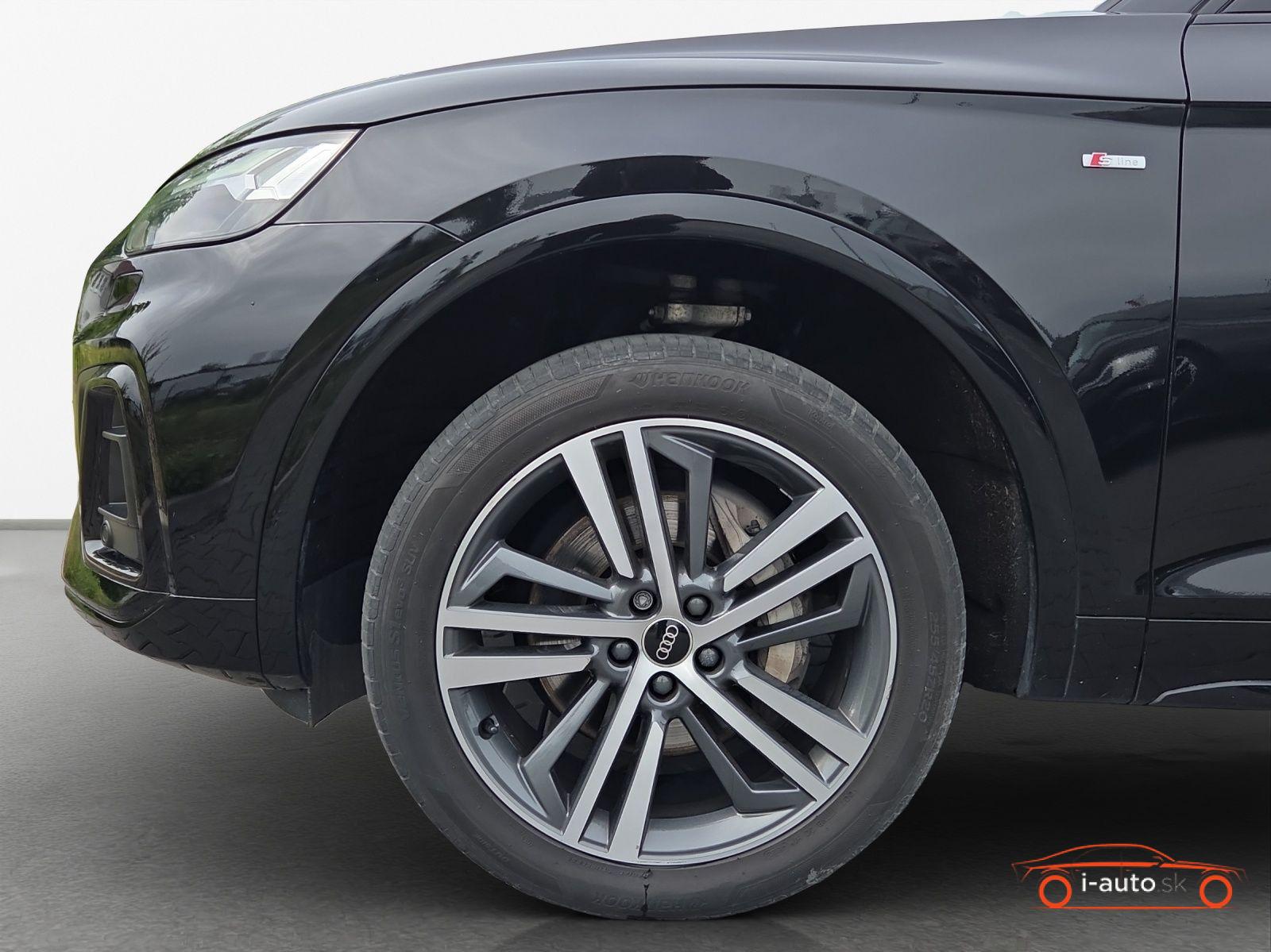 Audi Q5 2022 na predaj – fotografia 12