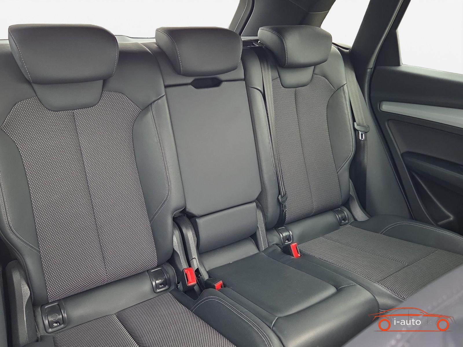 Audi Q5 2022 na predaj – fotografia 15