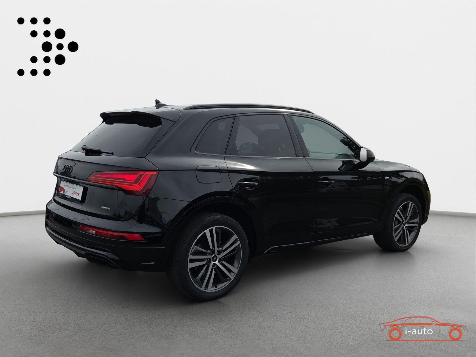 Audi Q5 2022 na predaj – fotografia 16