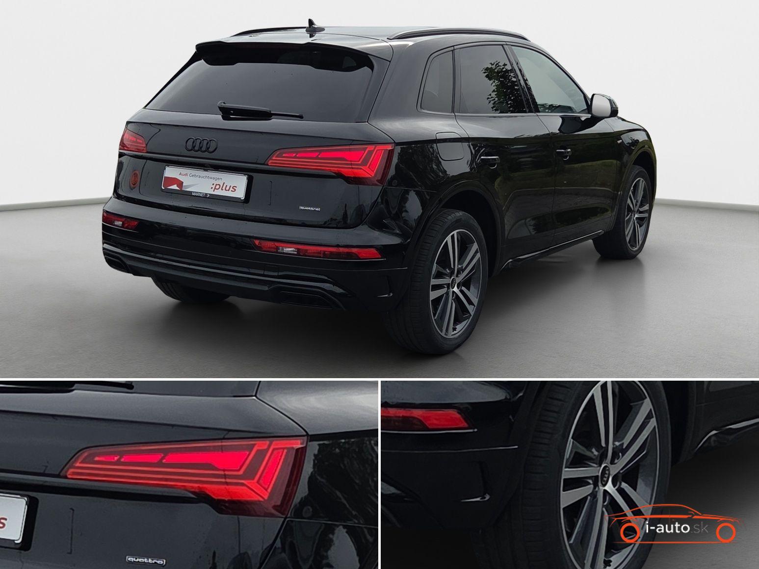 Audi Q5 2022 na predaj – fotografia 17