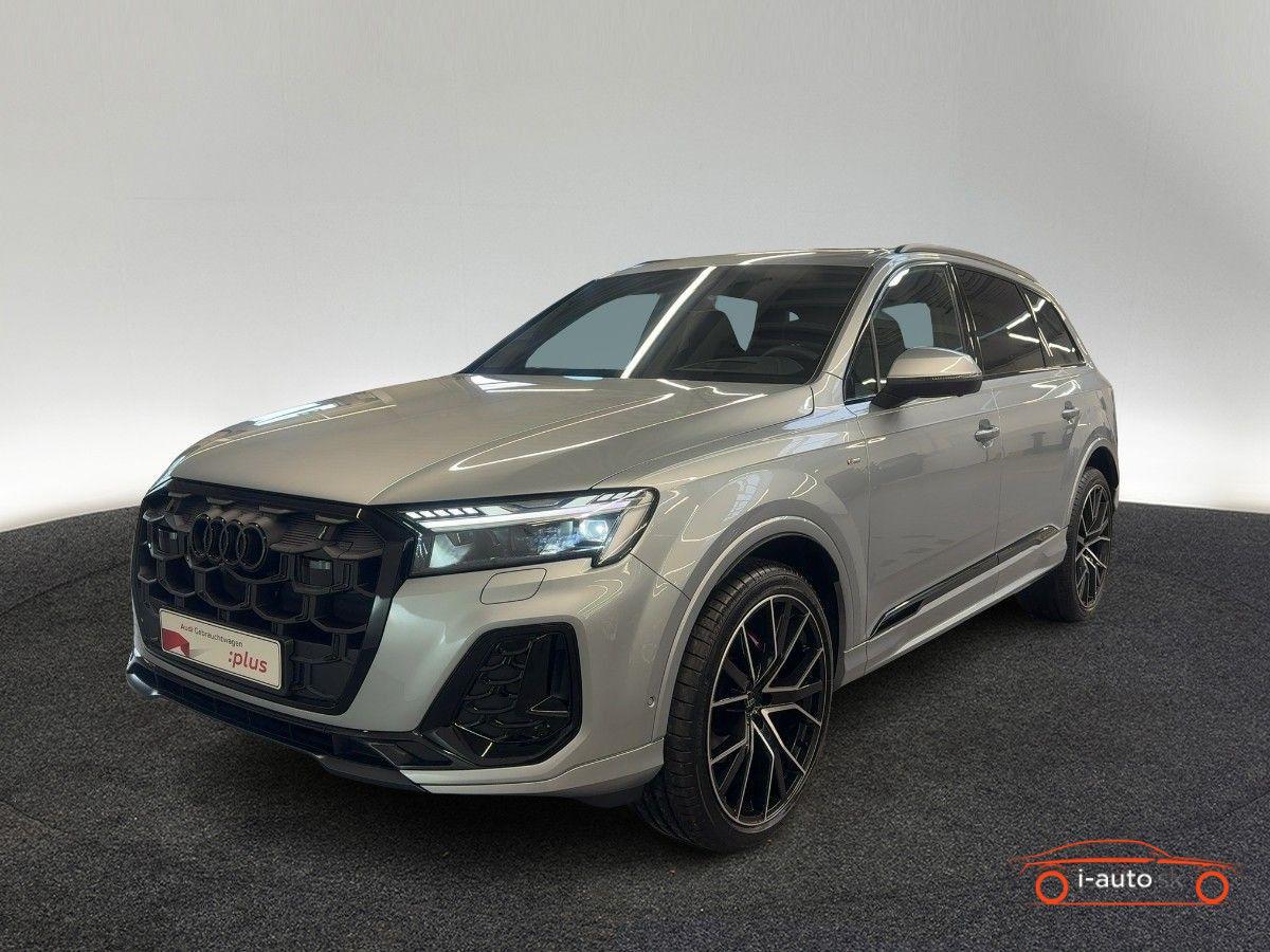 Audi Q7 2026 na predaj