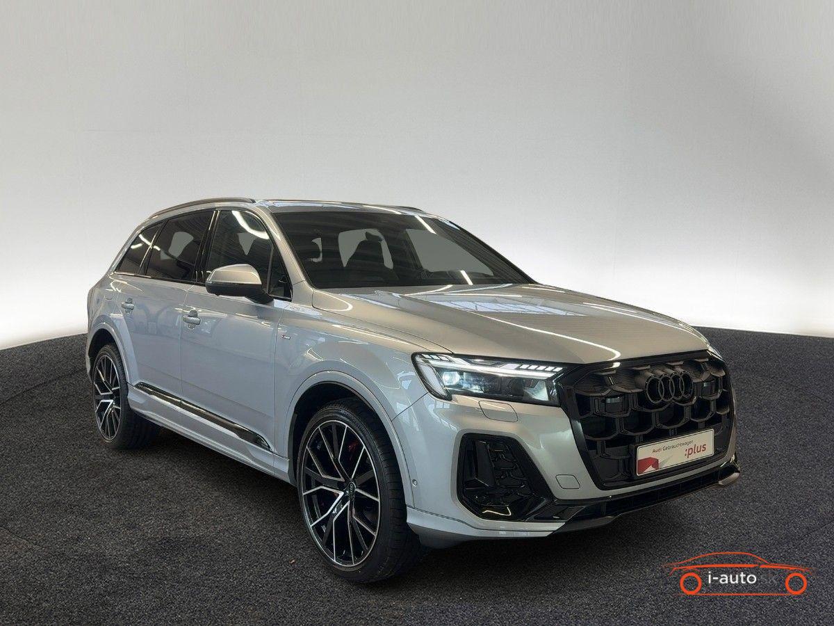 Audi Q7 2026 na predaj – fotografia 2