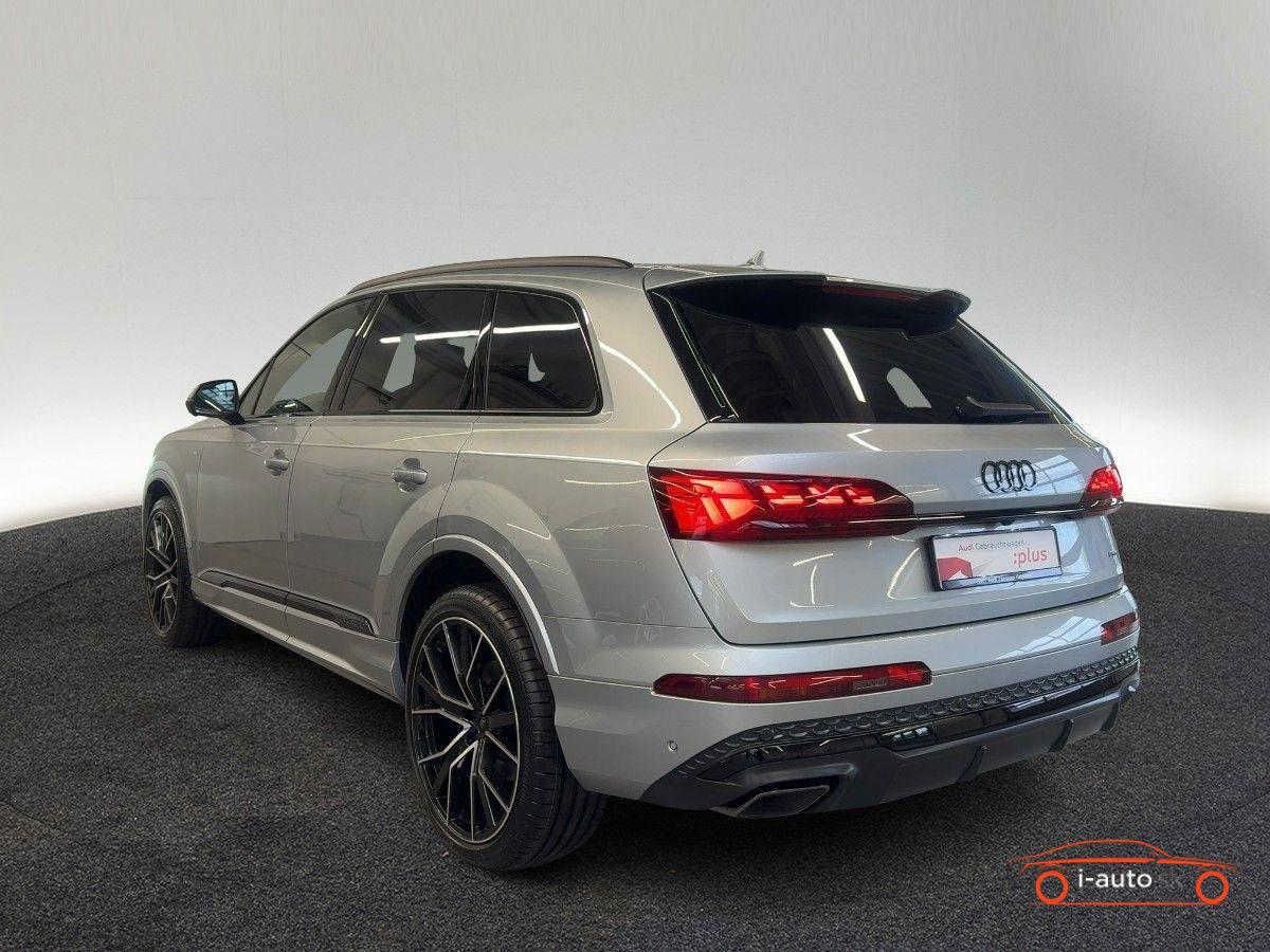 Audi Q7 2026 na predaj – fotografia 3