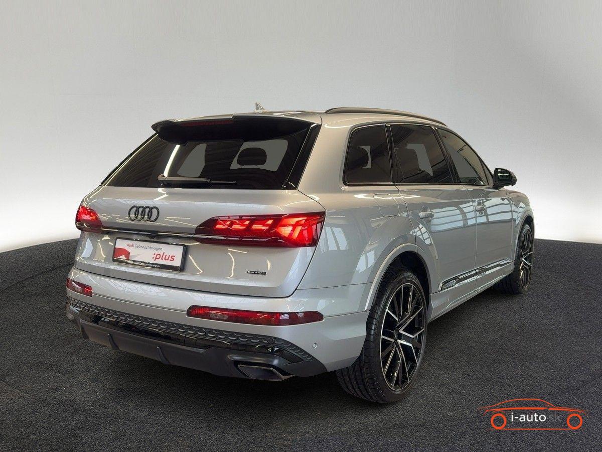 Audi Q7 2026 na predaj – fotografia 4