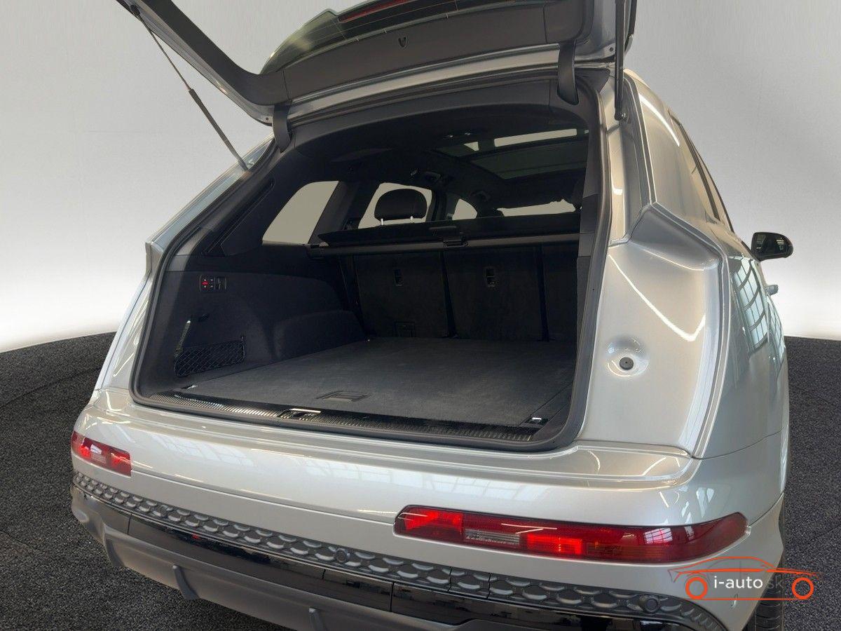 Audi Q7 2026 na predaj – fotografia 5